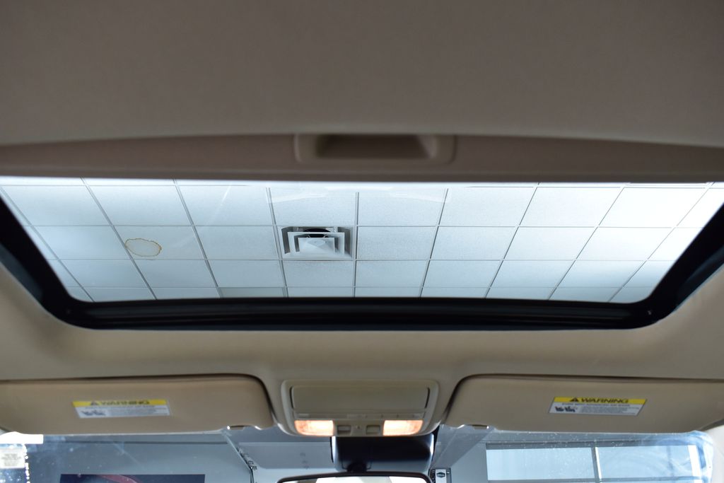 2015 Honda Accord EX-L 25