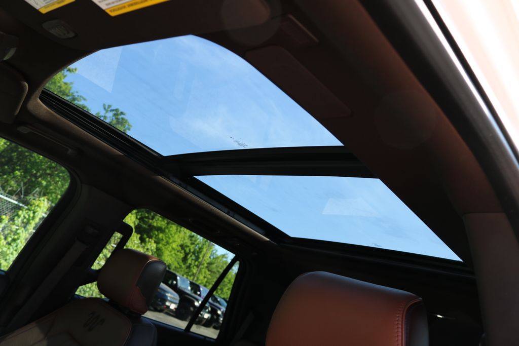 Used Car 2024 Ford Expedition  King Ranch For Sale Under $70,000 In Austin, Texas