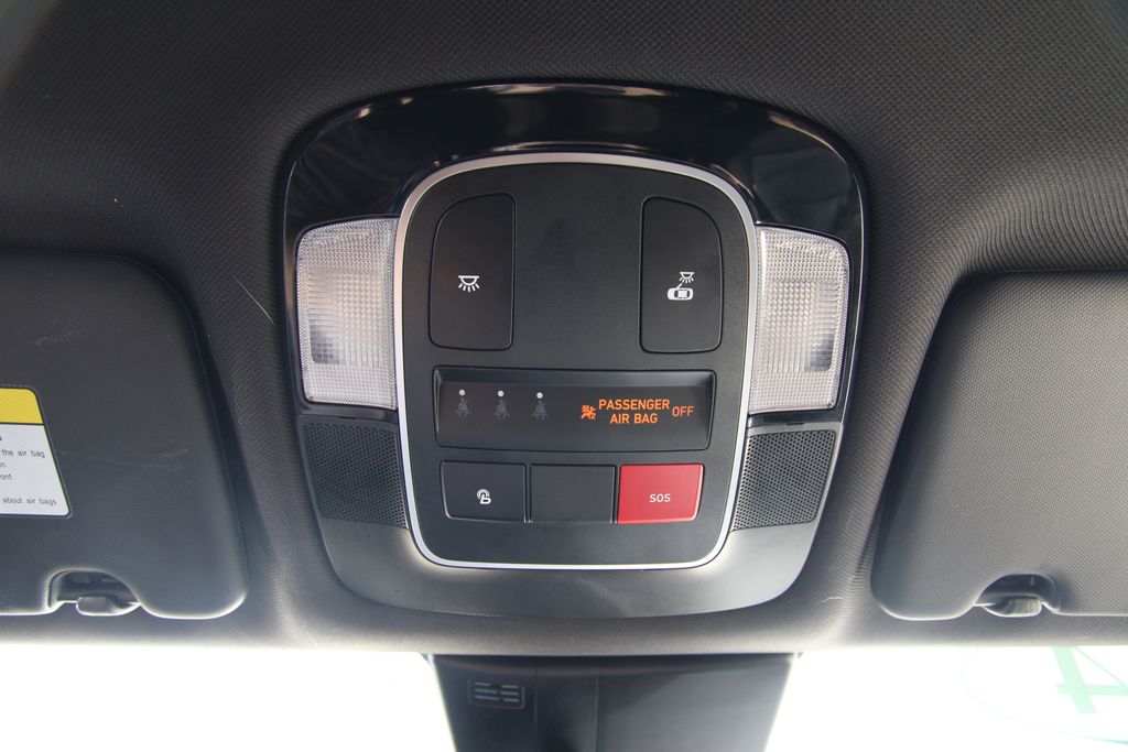 Used 2024 Hyundai Tucson SUV