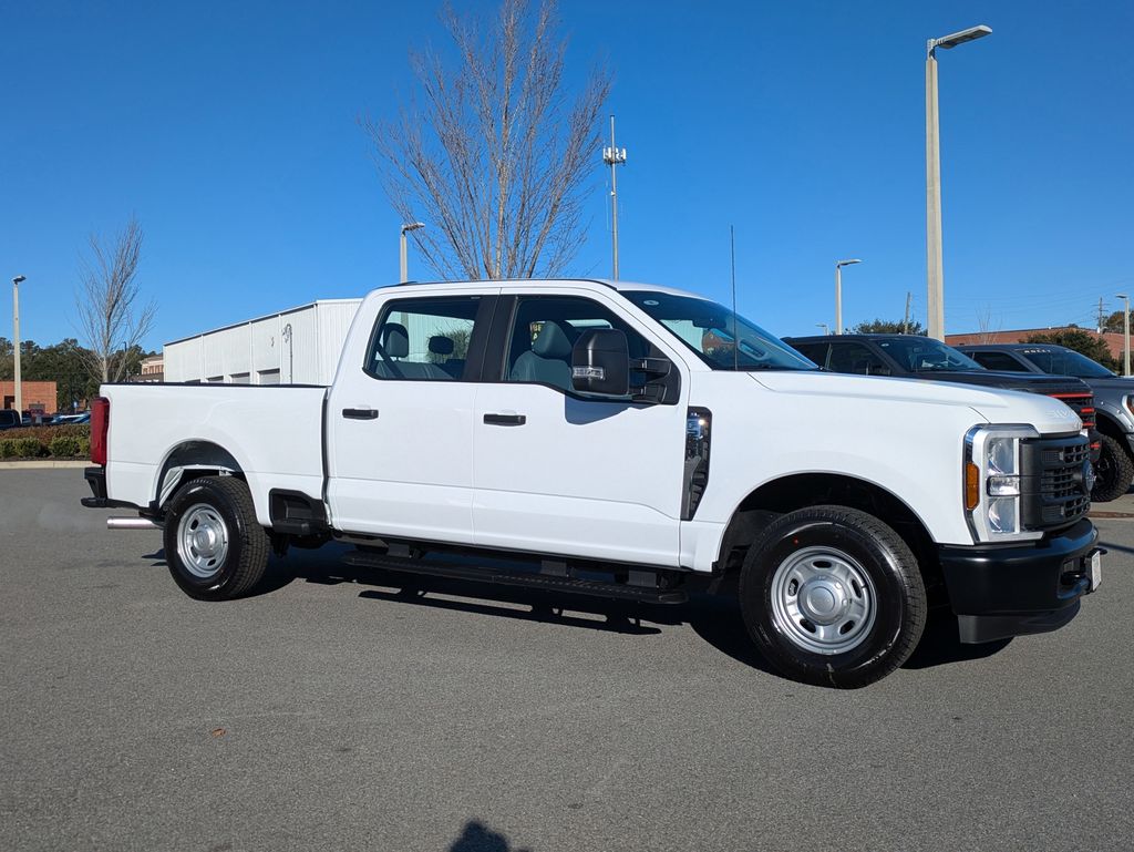 2026 Ford F-250 XL