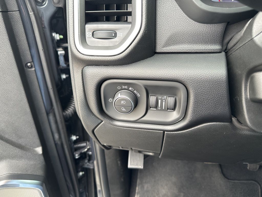 New Car 2025 Ram 2500  Laramie For Sale Under $90,000 In Austin, Texas