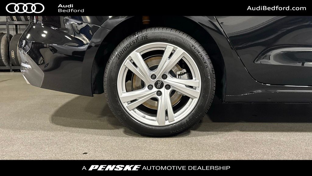 Thumbnail: 2025 Audi A5 - 8