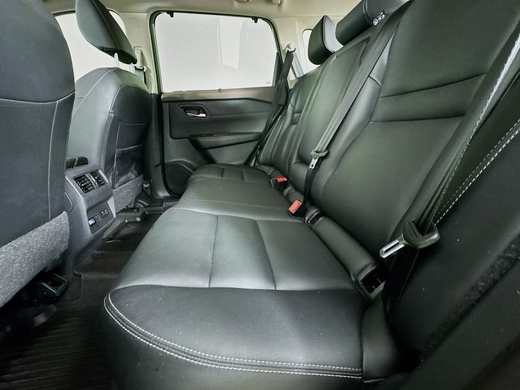 Used Car 2023 Nissan Rogue  Sl For Sale Under $25,000 In Austin, Texas