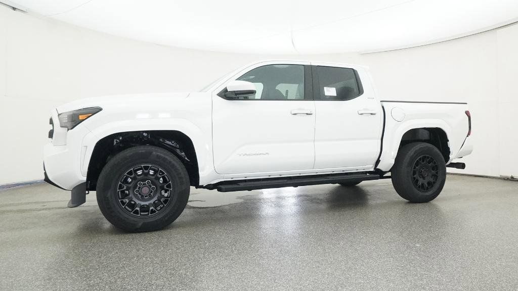 Thumbnail: 2025 Toyota Tacoma - 31