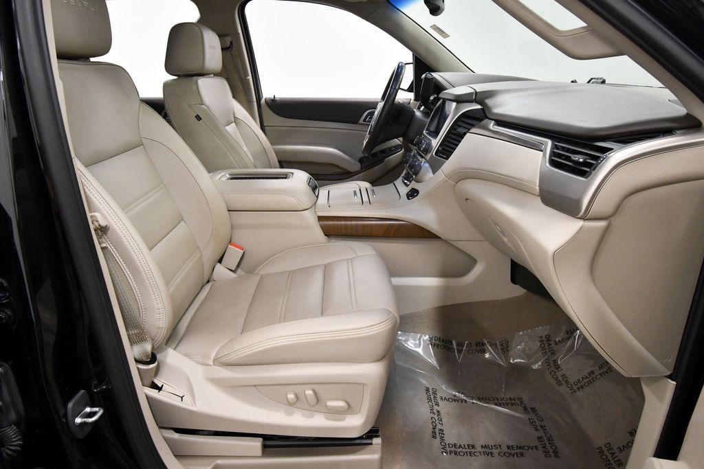 Used 2019 GMC Yukon SUV