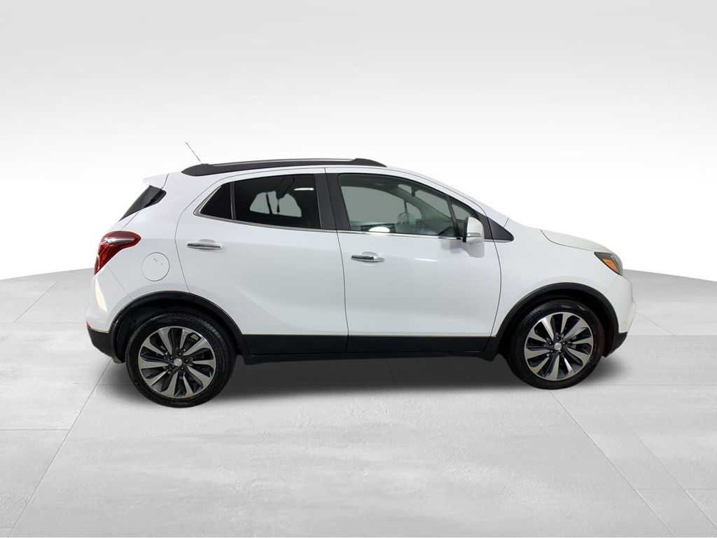 2019 Buick Encore Essence 7