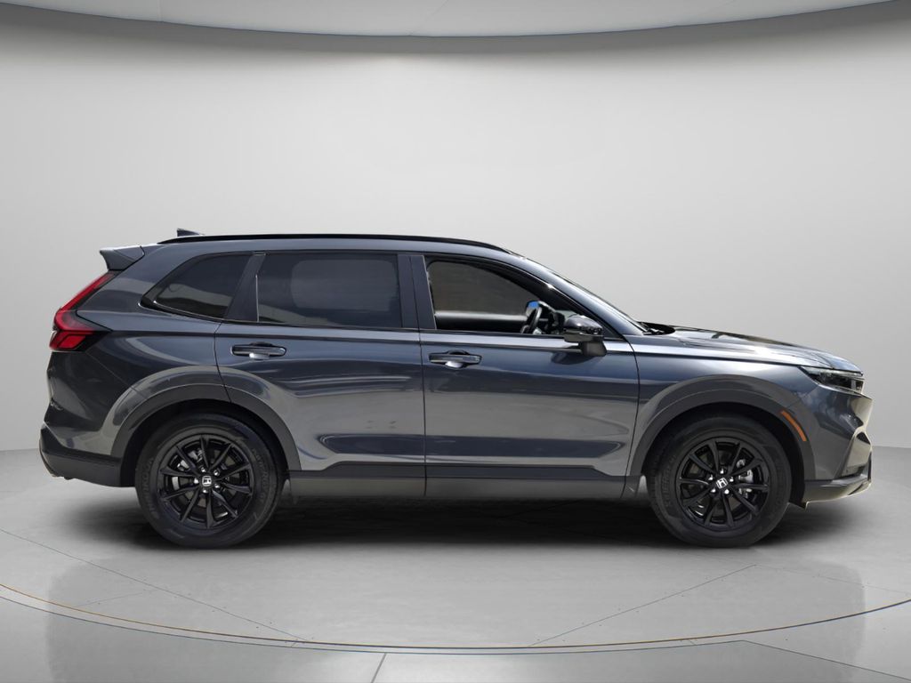2026 Honda CR-V - $39,147