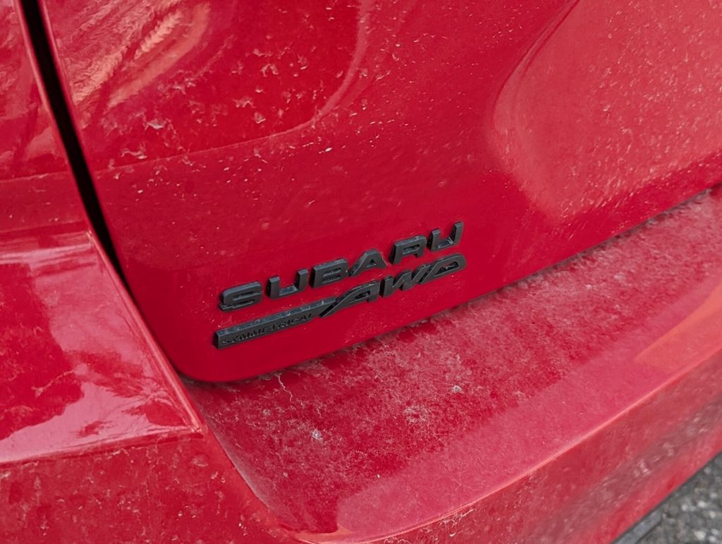 new 2026 Subaru Impreza car, priced at $28,829