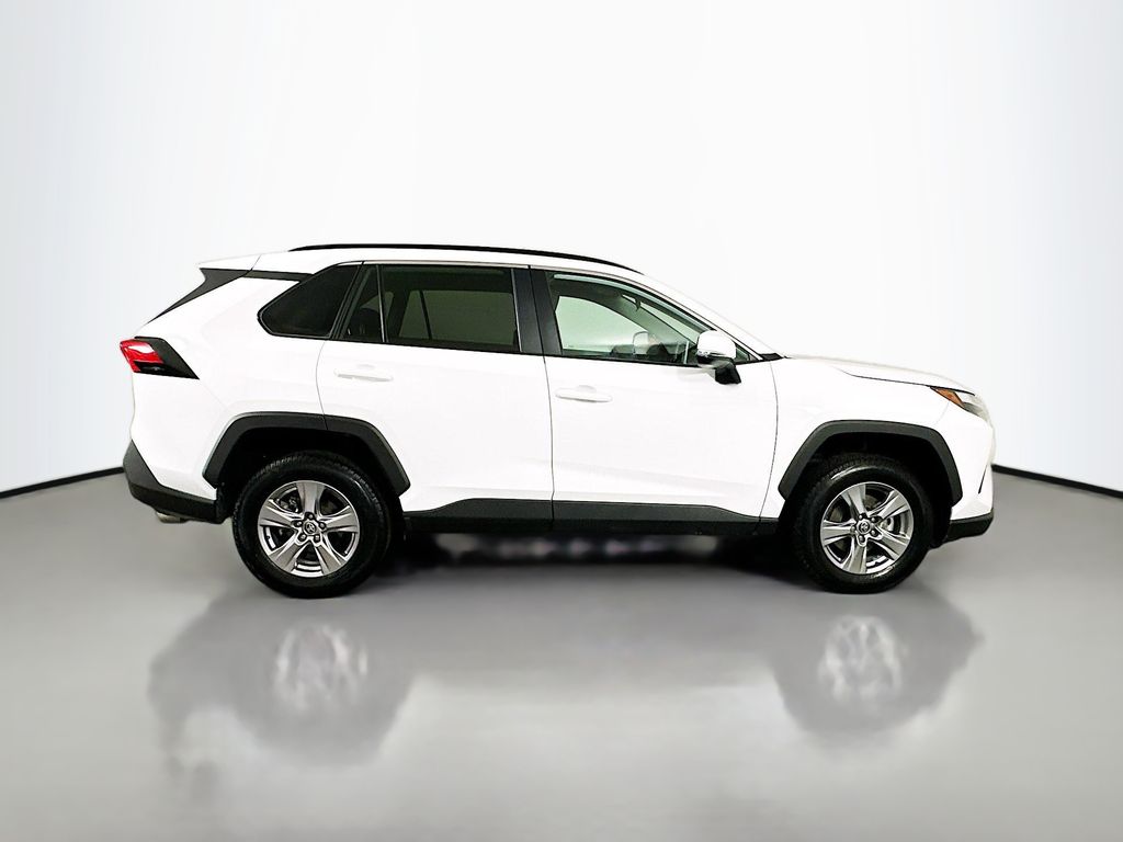 Thumbnail: 2024 Toyota RAV4 - 4