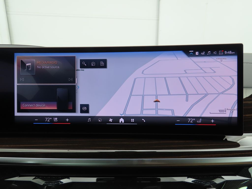 Thumbnail: 2026 BMW X5 - 15