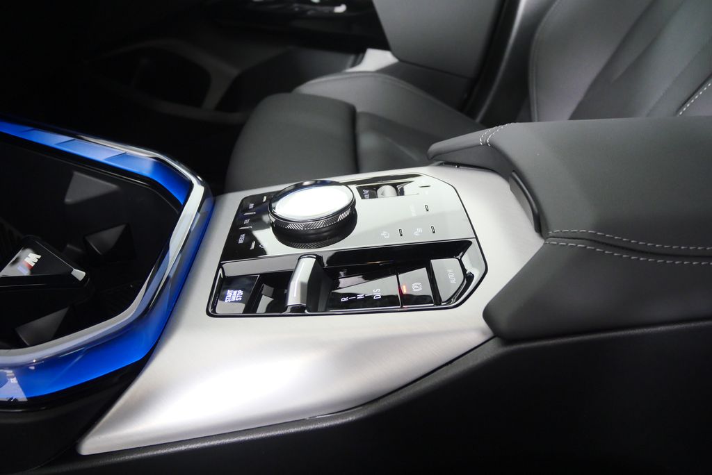 Thumbnail: 2026 BMW X3 - 22