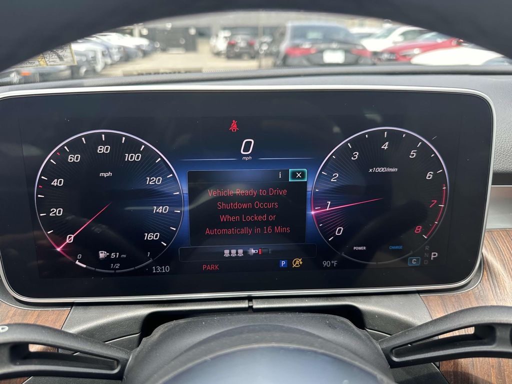 2024 Mercedes-Benz C-Class C 300 22