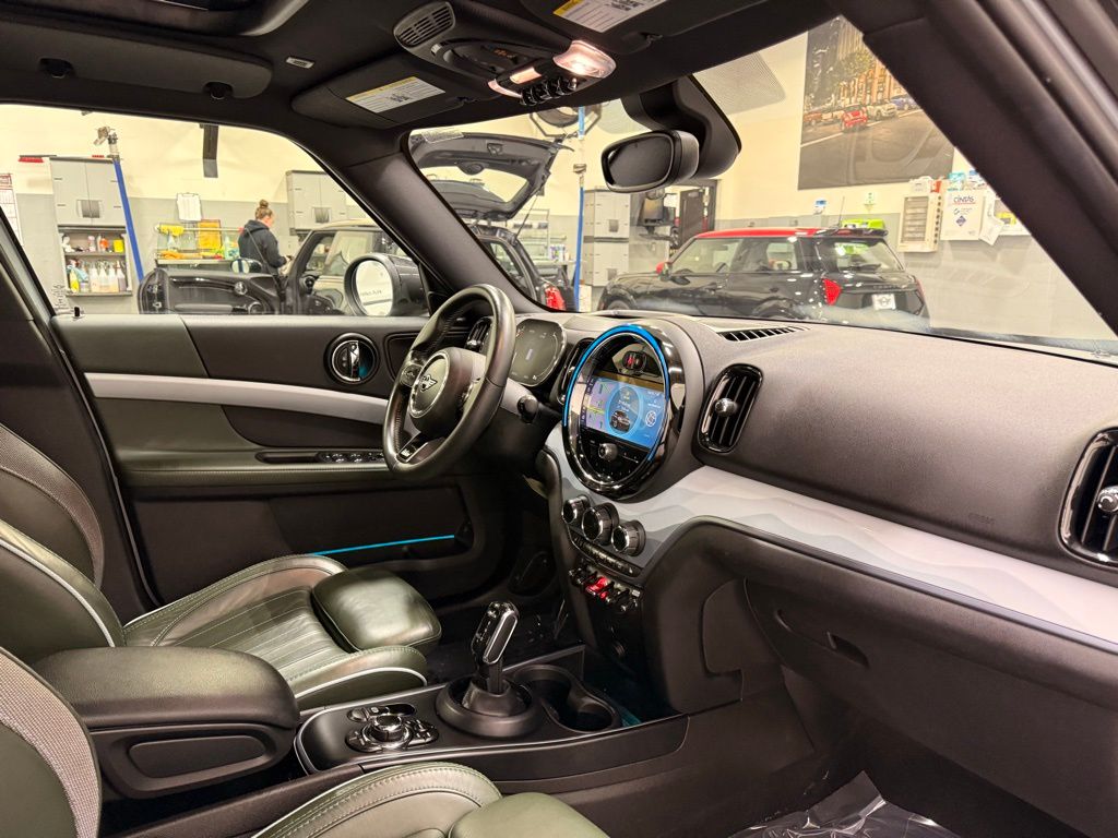 Thumbnail: 2023 MINI Cooper Countryman - 30