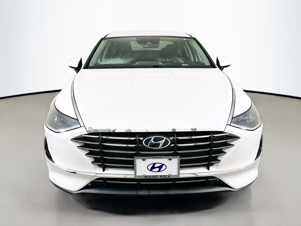 Thumbnail: 2021 Hyundai Sonata - 2