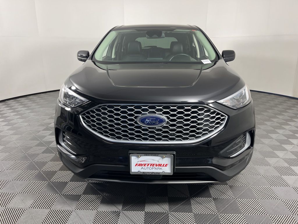 Thumbnail: 2024 Ford Edge - 7