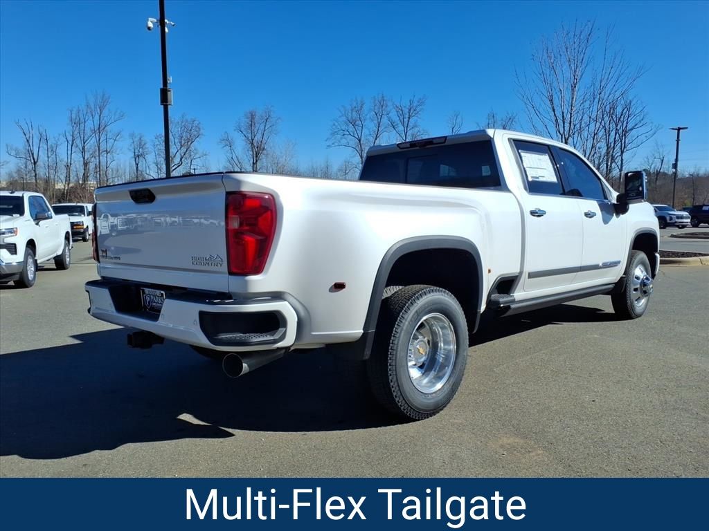 ChevroletSilverado 3500HD27