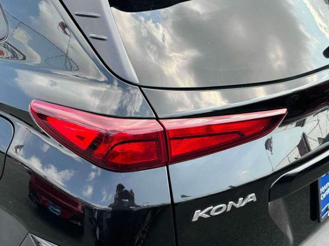 2022 Hyundai Kona SEL 11