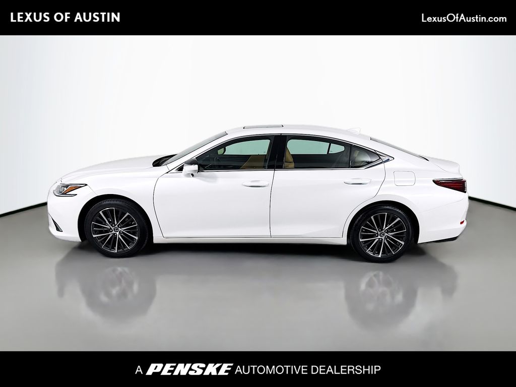 Thumbnail: 2025 Lexus ES - 1