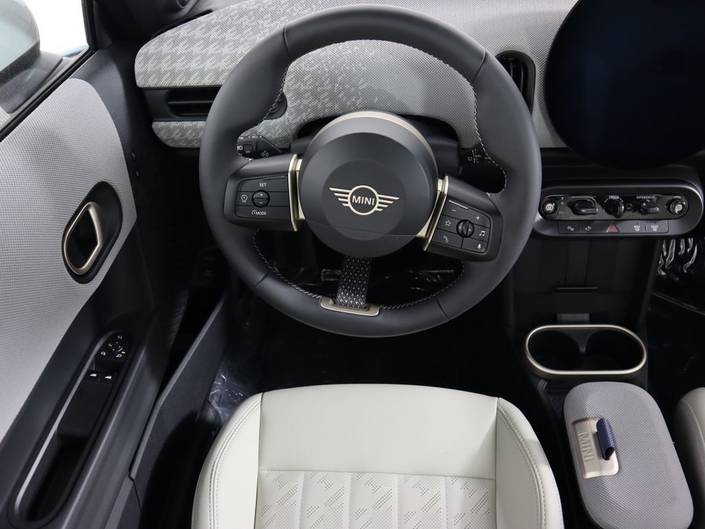 Thumbnail: 2025 MINI Cooper - 12