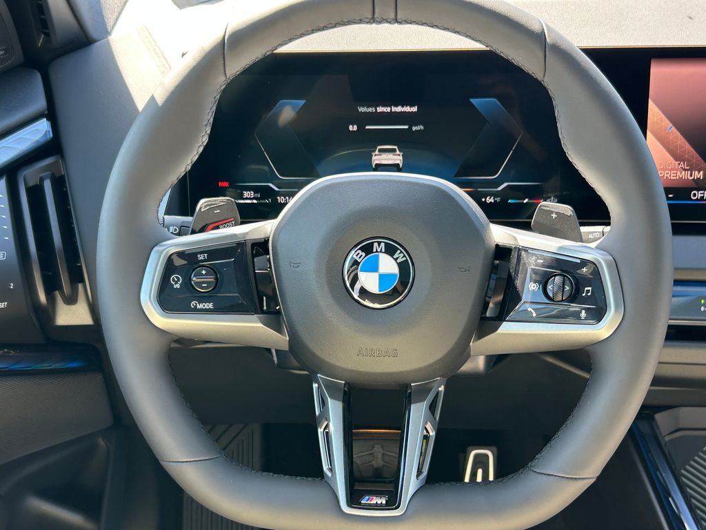 2025 BMW X3 3.0i 22