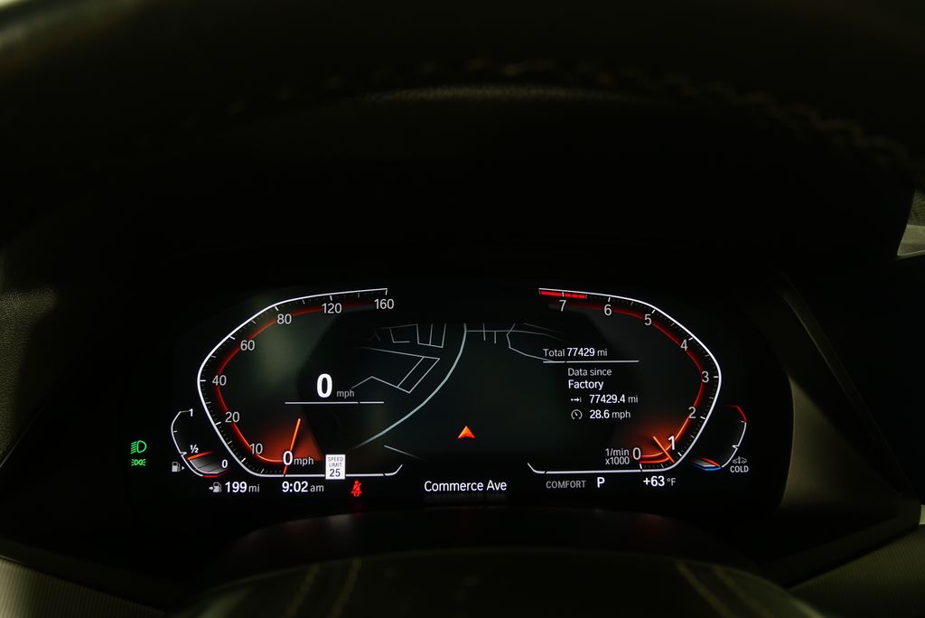 Thumbnail: 2019 BMW X5 - 20