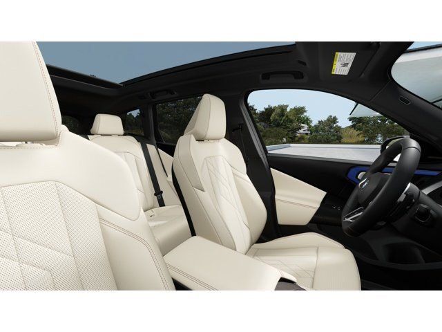 New 2026 Gray BMW 30 xDrive image 9