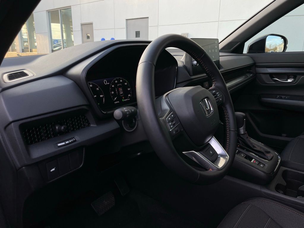 Thumbnail: 2026 Honda CR-V - 29