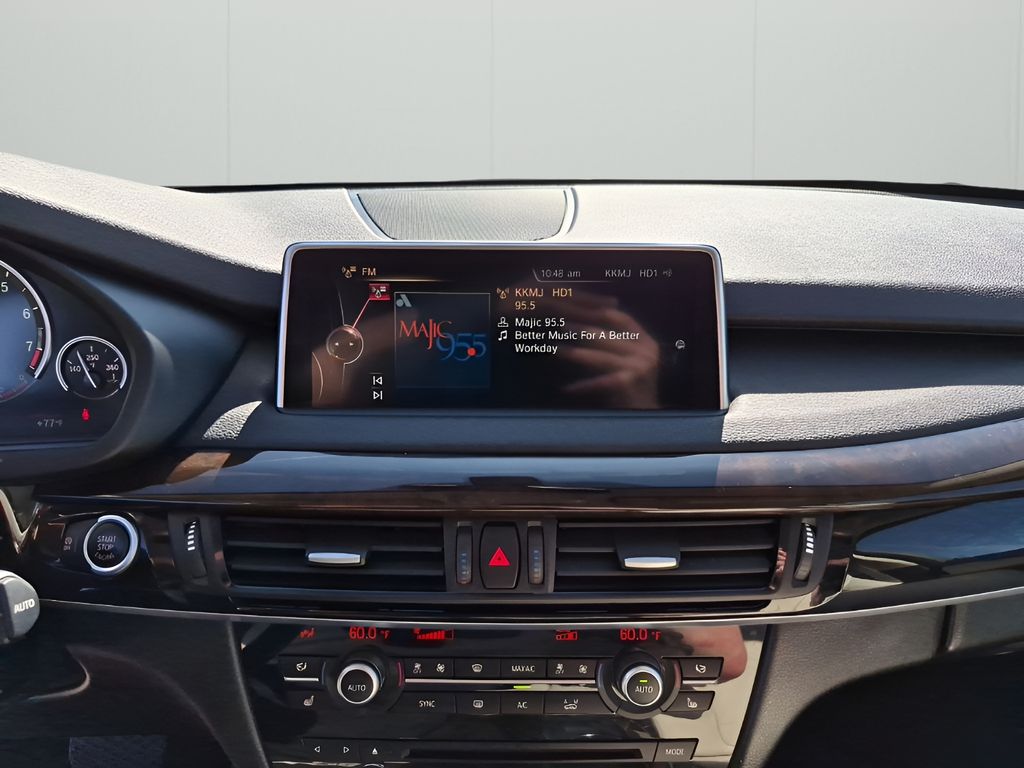 Used Car 2014 Bmw X5  Sdrive35i For Sale Under $15,000 In Austin, Texas