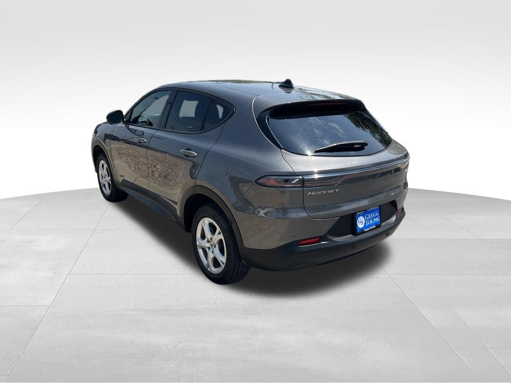 Used 2024 Dodge Hornet SUV