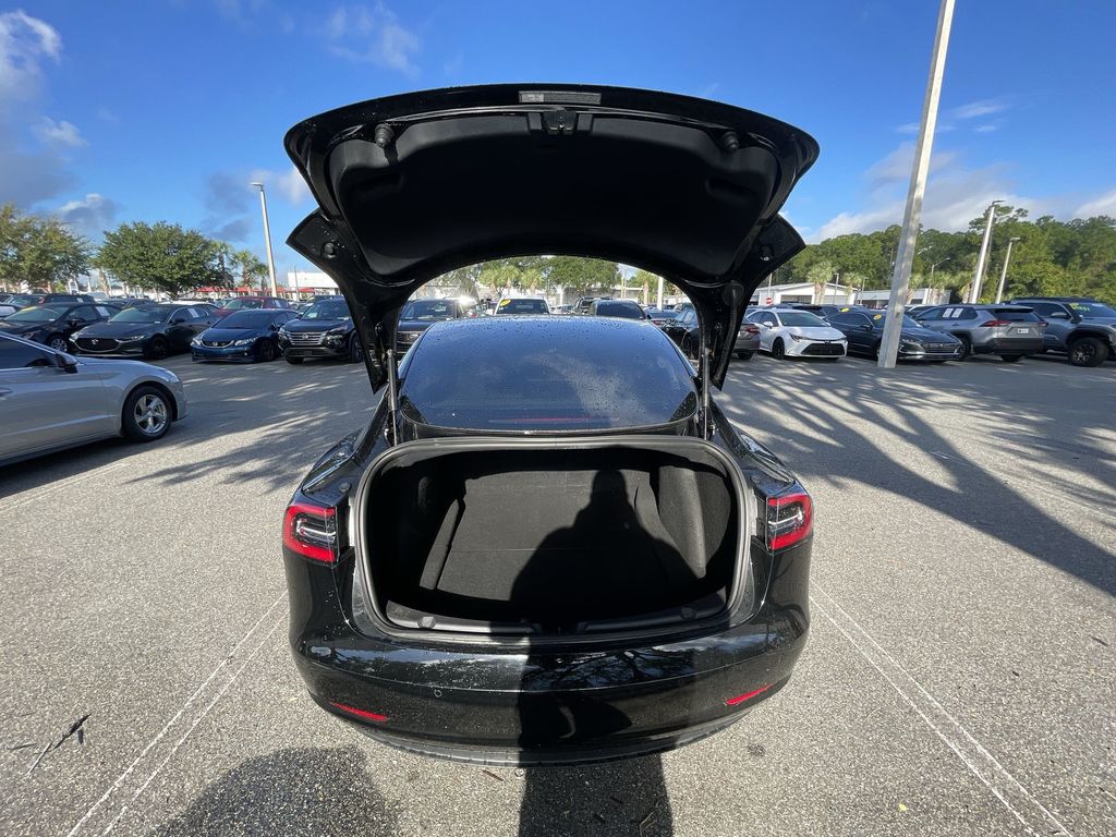 Used 2020 Tesla Model 3 Sedan