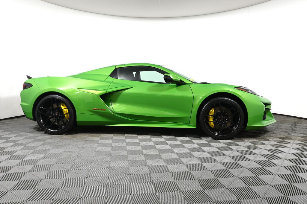 Thumbnail: 2026 Chevrolet Corvette - 8