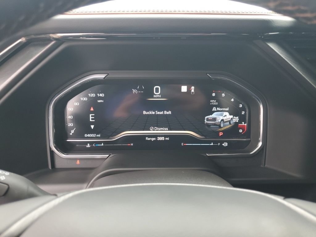 Used Car 2024 Gmc Sierra 1500  At4 For Sale Under $60,000 In Austin, Texas