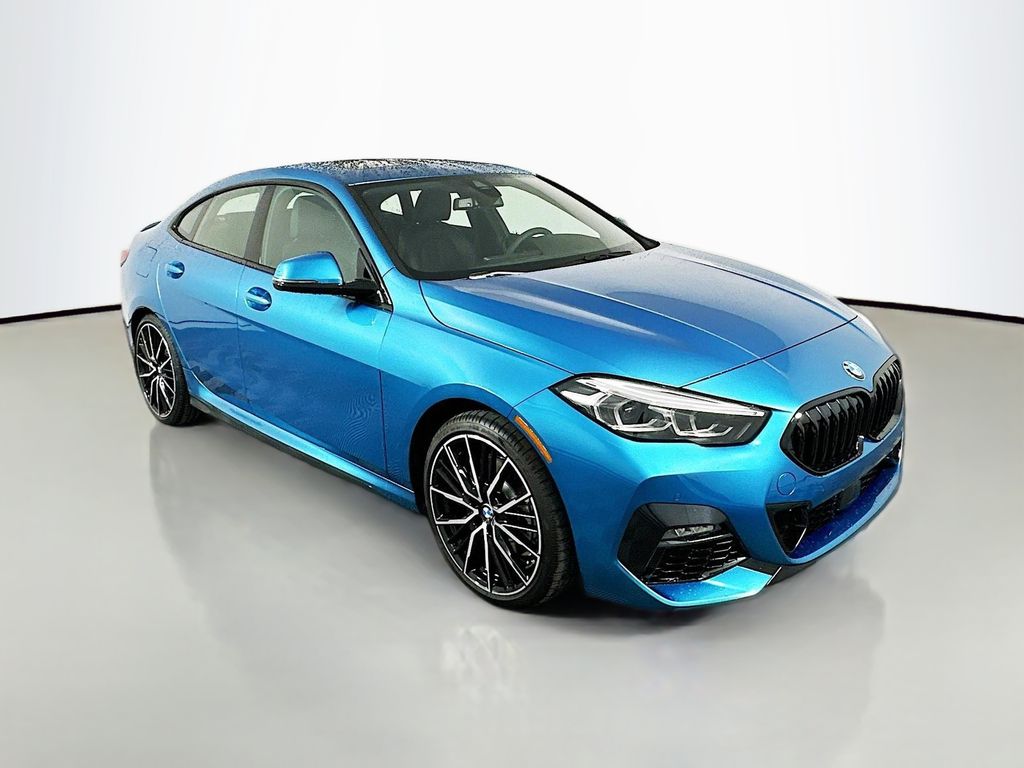 2024 BMW 2 Series 228i 3