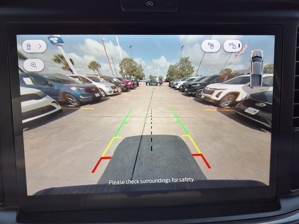 2026 Ford F-150 STX - 9