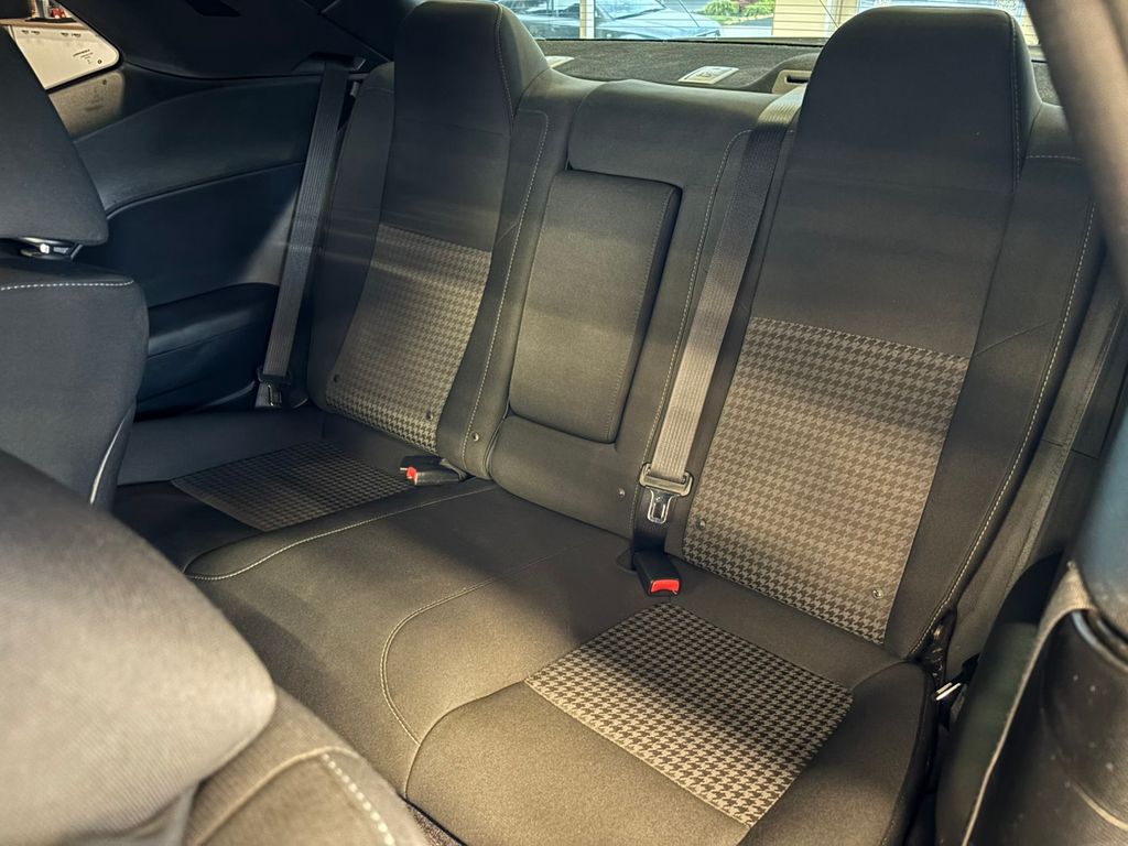 2018 Dodge Challenger R/T Scat Pack