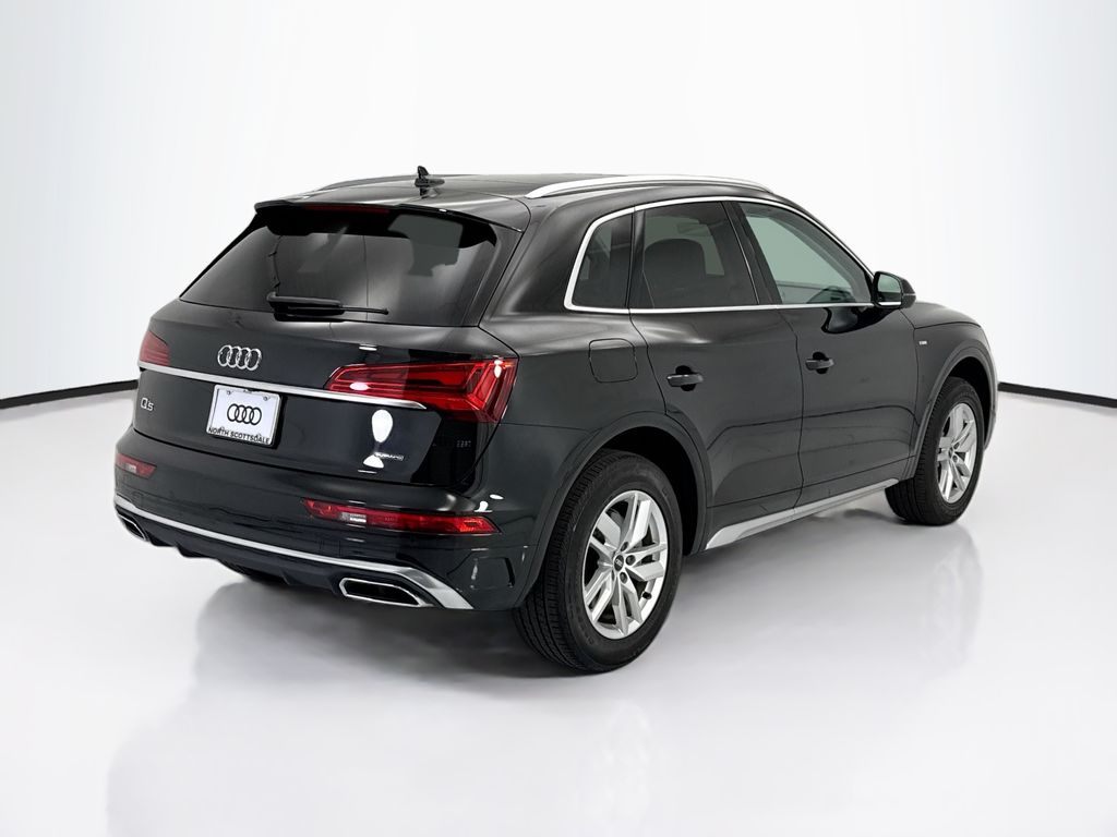 Thumbnail: 2023 Audi Q5 - 5