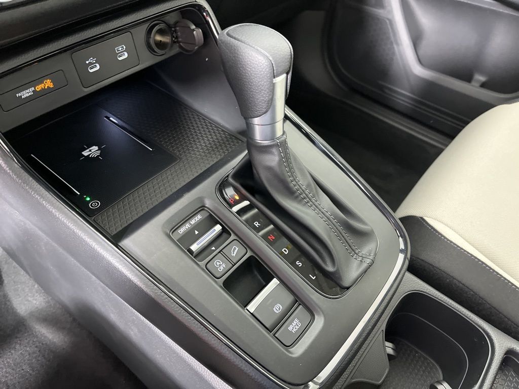 Thumbnail: 2026 Honda CR-V - 31