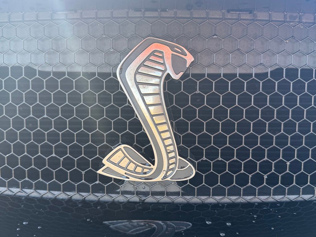 2022 Ford Mustang Shelby GT500 - 8