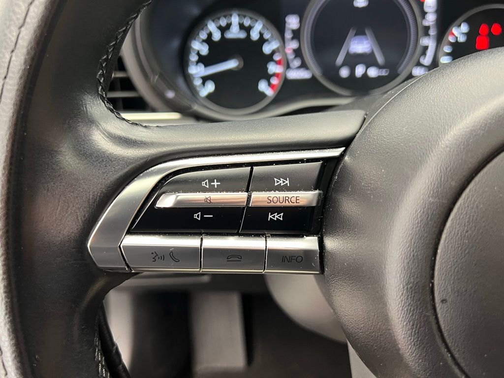 Thumbnail: 2021 Mazda Mazda3 - 19