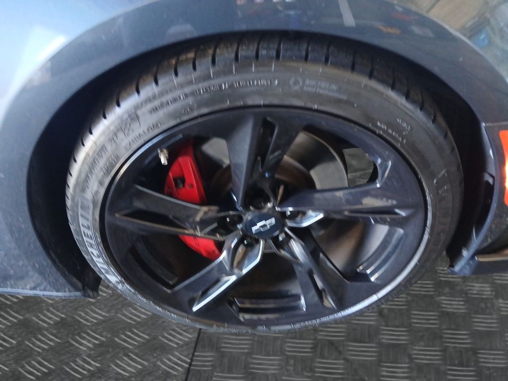 Used Car 2022 Chevrolet Camaro  Ss For Sale Under $50,000 In Austin, Texas