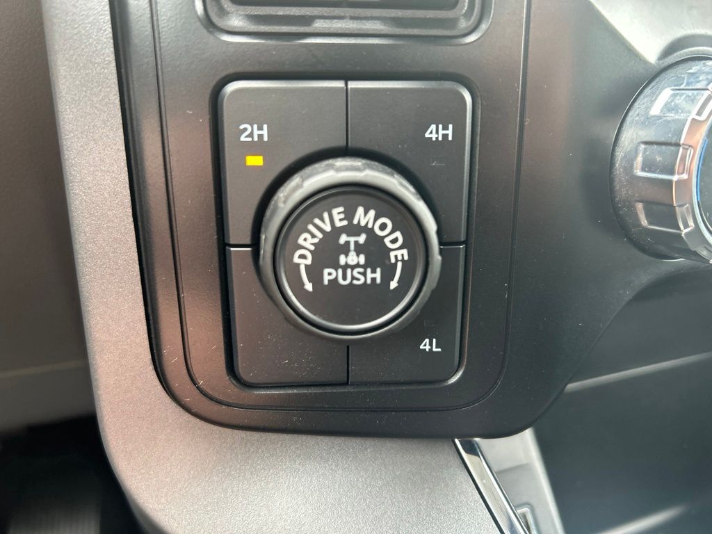 Used 2023 Ford F-150 Truck