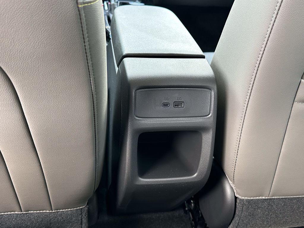 new 2026 Chevrolet Trax car, priced at $23,795