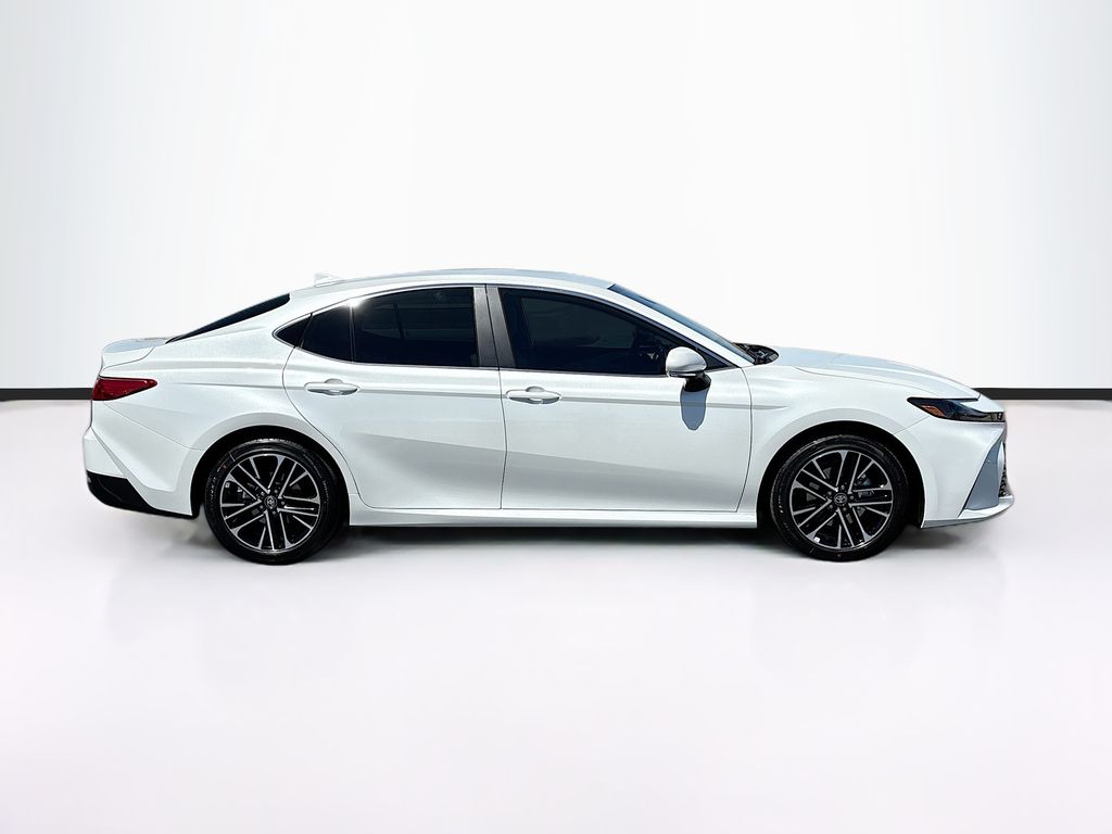 Thumbnail: 2026 Toyota Camry - 4