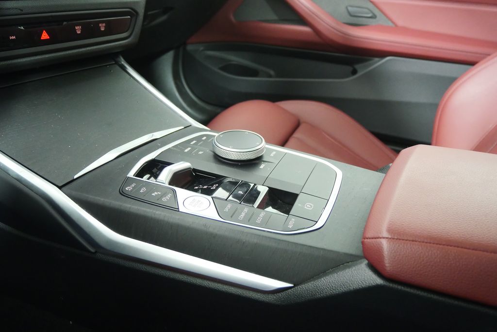 Thumbnail: 2024 BMW 4 Series - 20