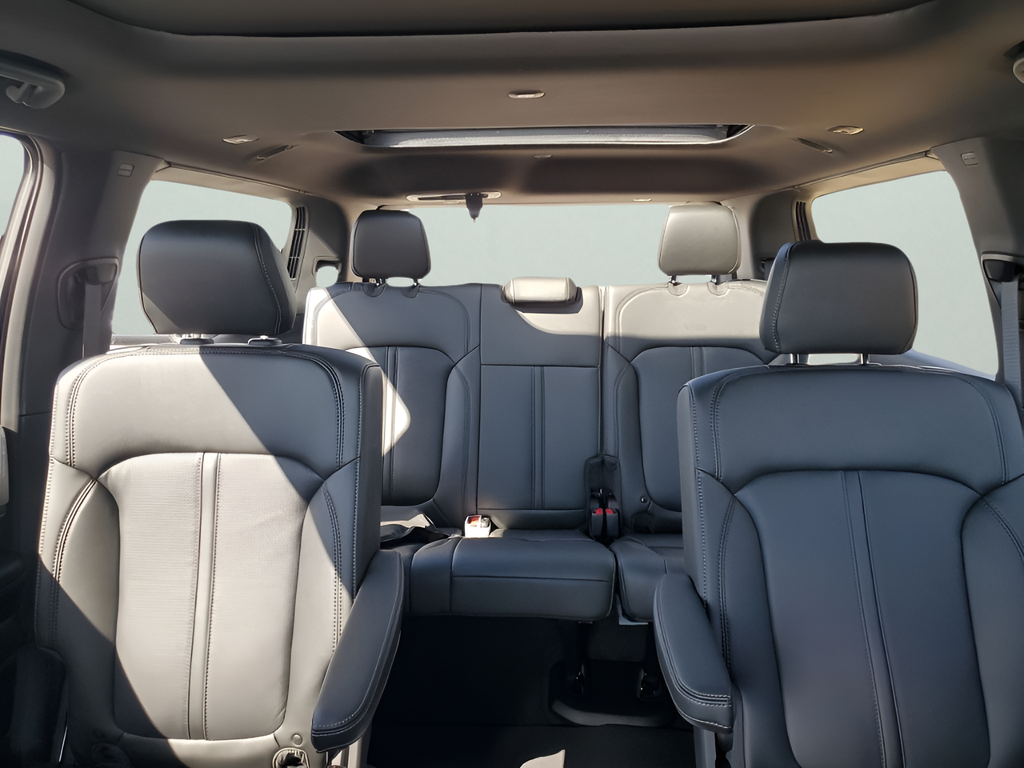 New Car 2025 Jeep Wagoneer  Series Ii For Sale Under $70,000 In Austin, Texas