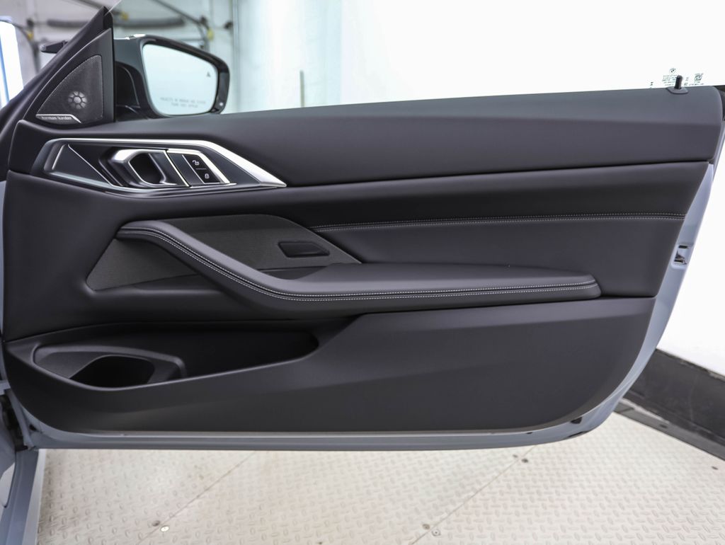 Thumbnail: 2026 BMW 4 Series - 23