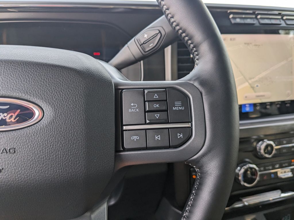 2024 Ford F-250 Super Duty Lariat