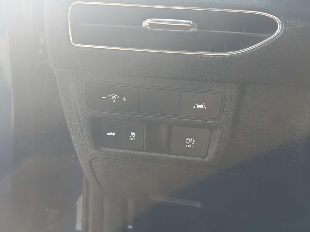 Certified Used 2022 Blue Hyundai Limited image 12