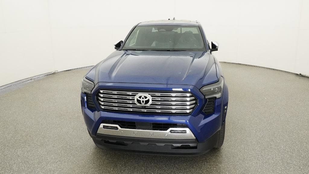 Thumbnail: 2025 Toyota Tacoma - 26