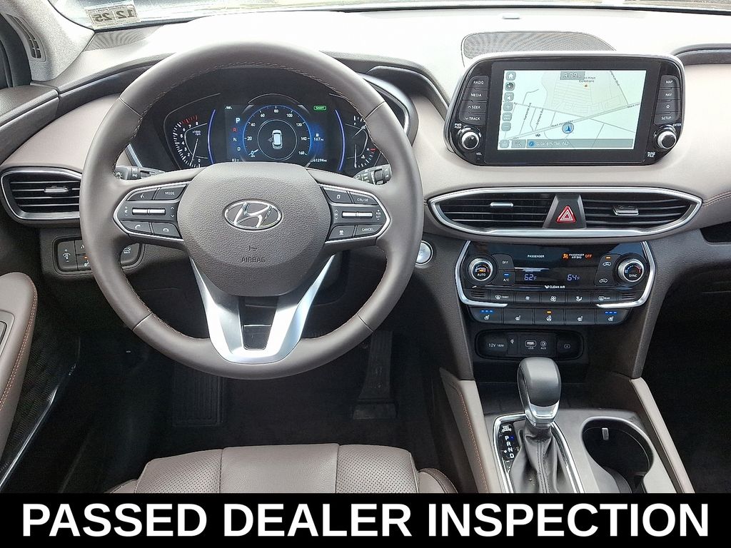 Thumbnail: 2020 Hyundai Santa Fe - 13